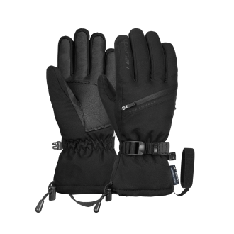 Reusch Demi R-TEX® XT 6331227 7700 schwarz 1